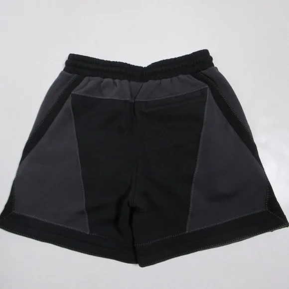 Kith Men's Turbo II Short Fleece Color Blocked Size M Cotton